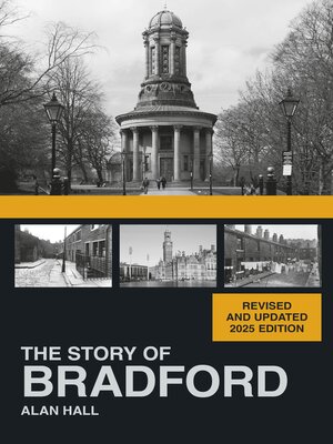 cover image of The Story of Bradford